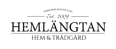 Hemlängtan – Hem & Trädgård