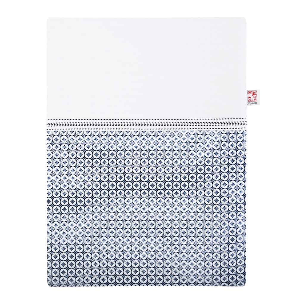 Destiny påslakan blå Shyness Interior