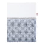 Destiny påslakan blå Shyness Interior