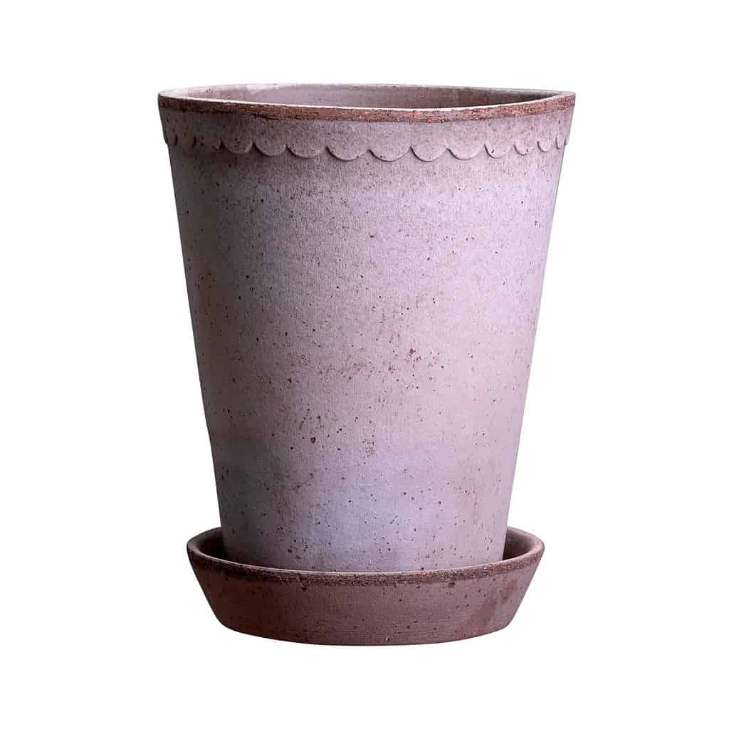 Helena kruka grå hög Bergs Potter