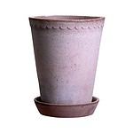 Helena kruka grå hög Bergs Potter