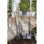 spade trädgårdsredskap Burgon Ball