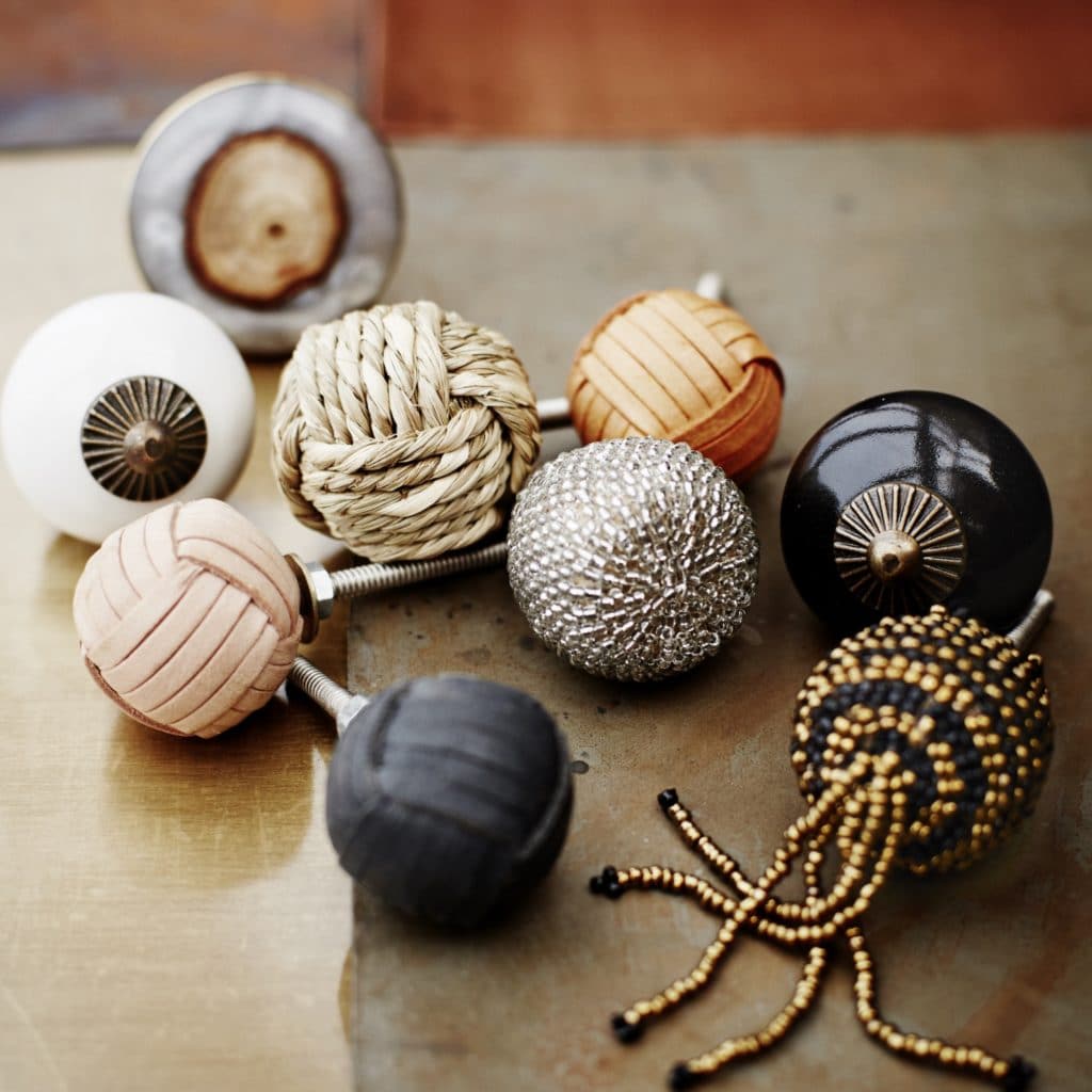 knoppar Madam Stoltz