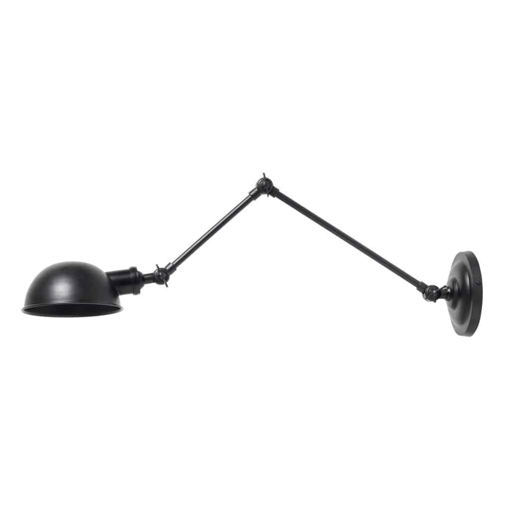 Vägglampa AURA