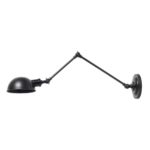 Vägglampa AURA