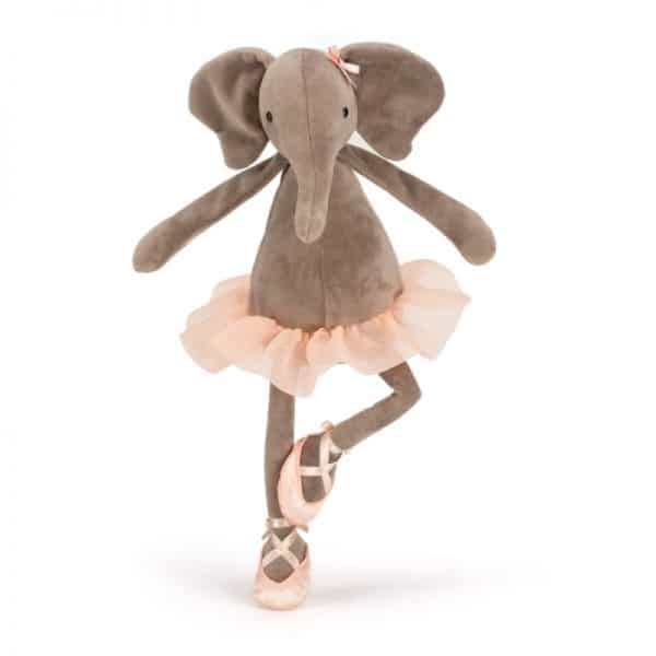 dansande elefant Jellycat