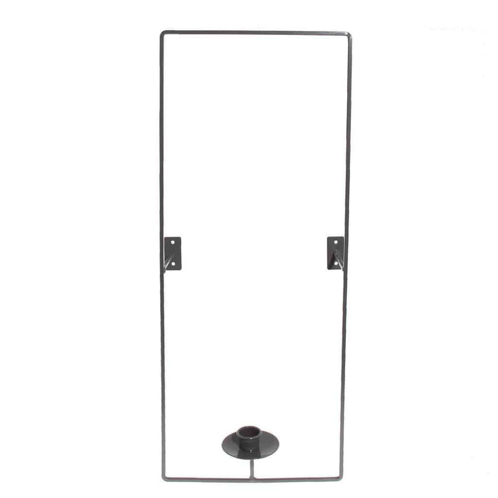 Torpa väggljusstake Storefactory