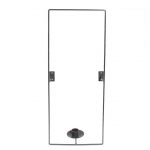 Torpa väggljusstake Storefactory