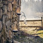 flytljus vit Affari of Sweden