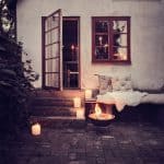 eldkorg Affari of Sweden