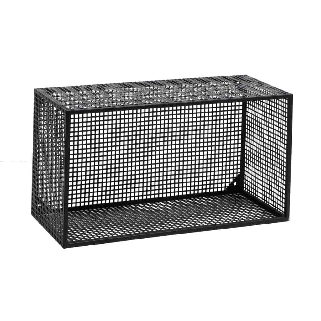 WIRE hylla