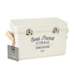 burk för fröpåsar Burgon Ball Hemlängtan.com