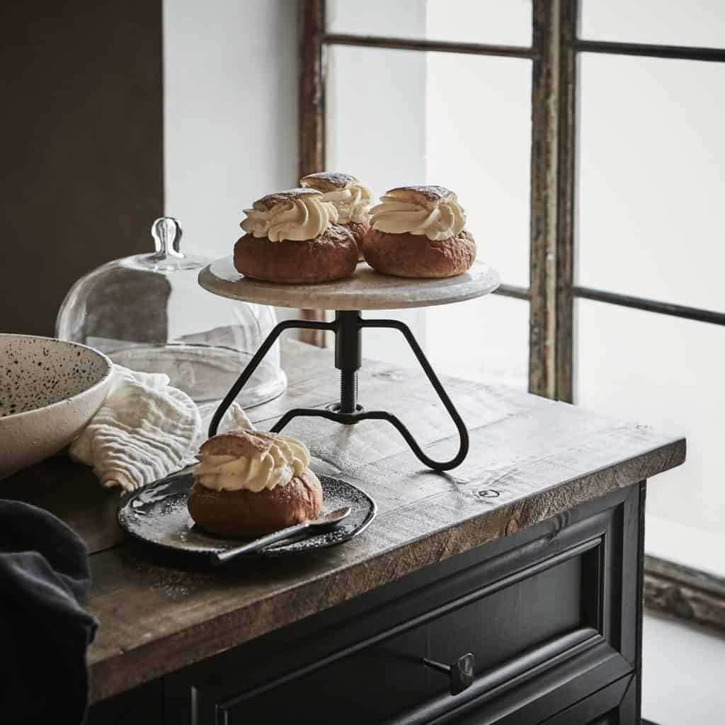 glaskupa Bella Affari of Sweden