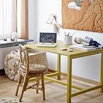 leksaksdator i trä Bloomingville MINI