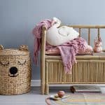 förvaringskorg Nalle Bloomingville