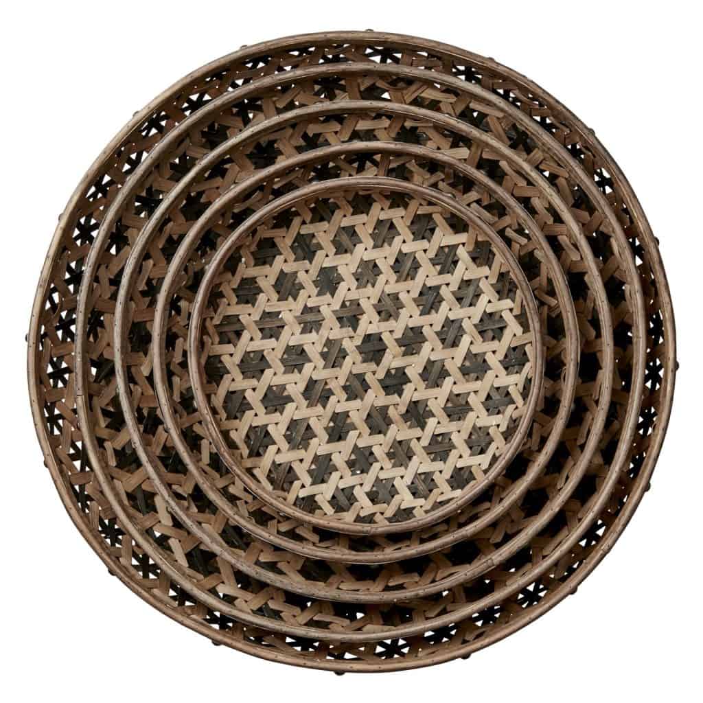 bambubricka Sinan Affari
