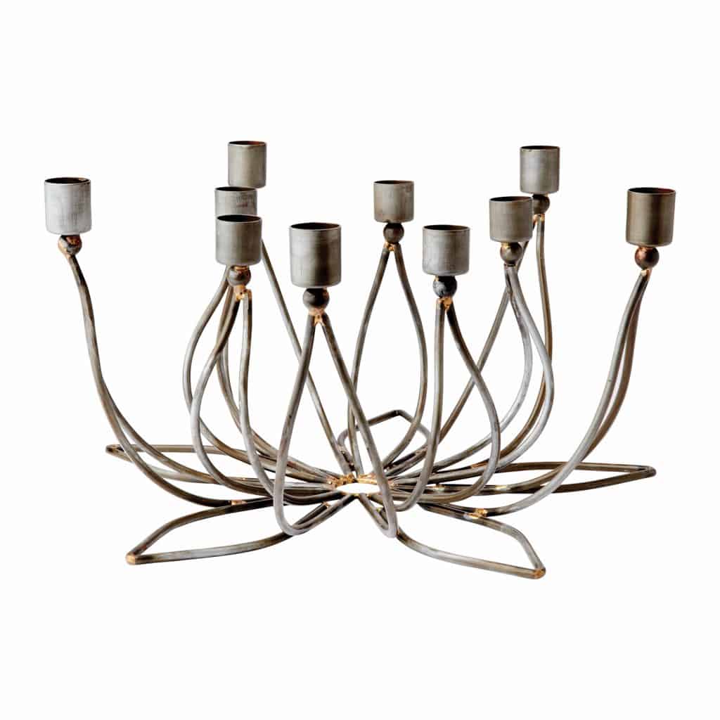 ljusstake Fenix Affari of Sweden