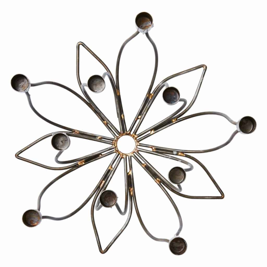 ljusstake Fenix Affari of Sweden