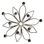 ljusstake Fenix Affari of Sweden