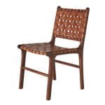 stol Porto konjak Wikholm form