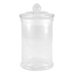 glasburk stor Strömshaga