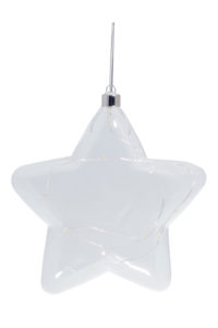 STJÄRNÅS dekorationsbelysning