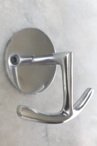 Krok cirkel, aluminium