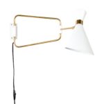 vägglampa SHADY Zuiver