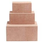 förvaringsaskar Nordal