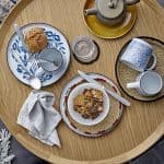 tallrikar Molly Bloomingville