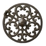 pappershållare FREJ Affari of Sweden