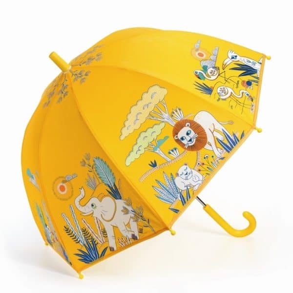 paraply för barn Djeco