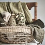 duk ELSA grön Affari of Sweden