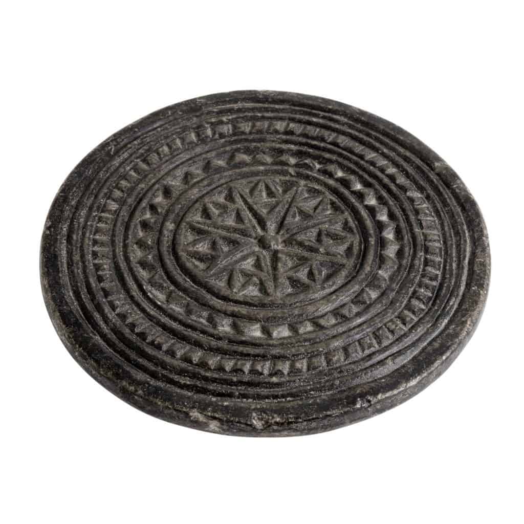 2018 underlägg sten Nordal