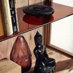 underlägg STONE Nordal