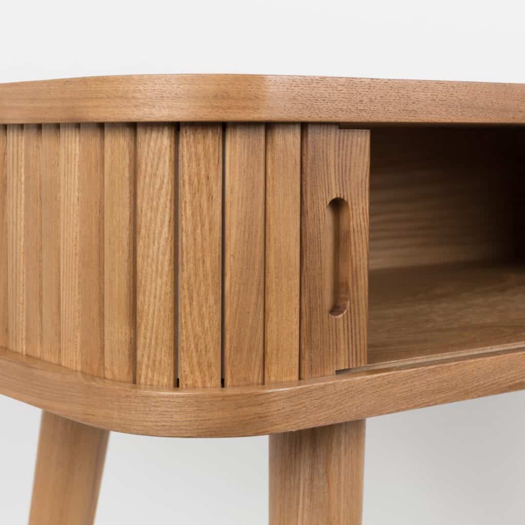 skrivbord ask Zuiver