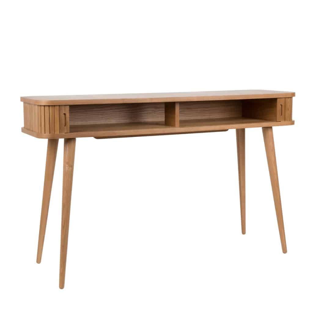 skrivbord ask Zuiver