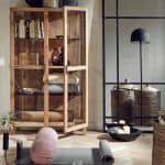 golvlampa GLOW Nordal