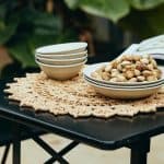 underlägg Doory Nordal