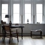 stol Porto Wikholm form