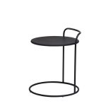 sidobord Florens svart Wikholm form