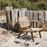 trädgårdsstol Vasai Nordal