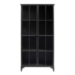 vitrinskåp Downtown Nordal