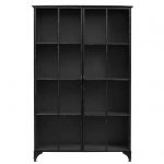 vitrinskåp Downtown Nordal