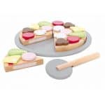 leksaksmat pizza Jabadabado