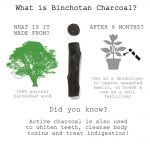 vattenkaraff kolstav Black Blum