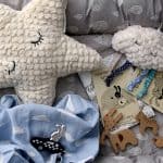 leksaksdjur trä Bloomingville