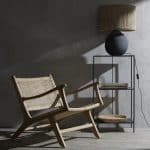 48407-4-fåtölj-Tegal-teak-rotting-Wikholmform