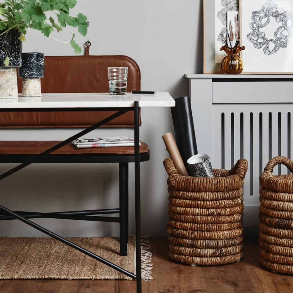 korg Abaca hampa Nordal