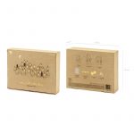 adventskalender hus Partydeco